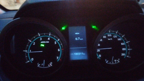 Imagen 17 de 20 de Toyota Land Cruiser 2010 4.0 Prado Vx At