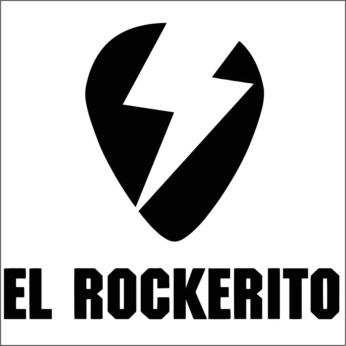 El Rockerito