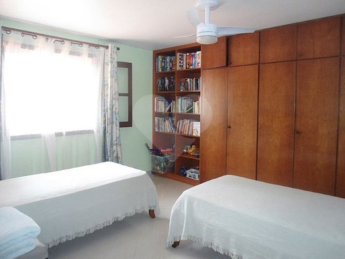 Sobrado Em Otima Localizacao - 375-im307819