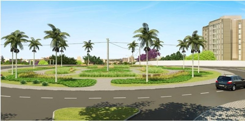 Imagem 23 de 30 de Casa Com 3 Dormitórios À Venda, 72 M² Por R$ 344.500,00 - Residencial Real Park Sumaré - Sumaré/sp - Ca6567