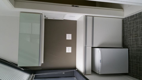 Conjunto Para Alugar, 122 M² Por R$ 7.100,00 - Vila Mariana - São Paulo/sp - Cj0226