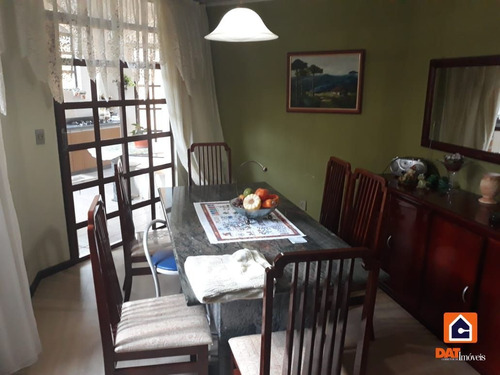 Imagem 25 de 30 de Casa À Venda Em Órfãs - 771
