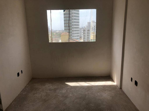 Imagem 8 de 18 de Apartamento Na Vila Caicara Com 2 Dormitorios E 2 Vagas De Garagem - Rc72
