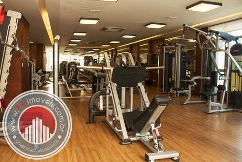 Imagem 6 de 15 de Sala Comercial Apartir De 24m2 No Absolutto Bussines Tower - Sala Comercial A Venda No Bairro Recreio Dos Bandeirantes - Rio De Janeiro, Rj - O-03805
