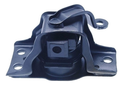 Soporte Motor Rh Frontal Grande nissan Tiida 2006/adelante