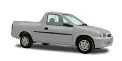 Lampara Luz Stop, Para Chevy Pick Up Mod. 1999 A 2003