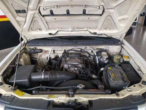 Imagen 7 de 8 de Chevrolet Luv Dmax