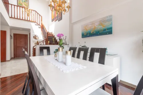 Apartamento En Venta En Rincón Del Chicó. Cod V12069
