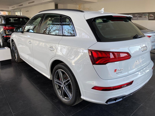 Nuevo Audi Sq5 3.0 Tfsi Stronic 354cv Equipado