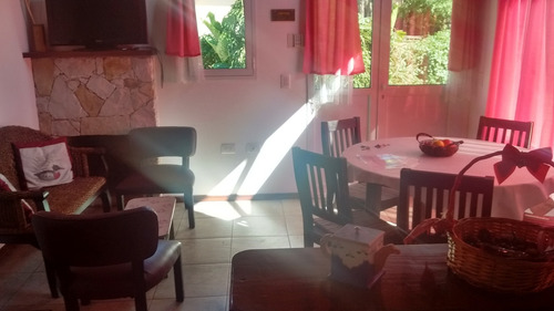 Imagen 7 de 20 de Cabañas De Excelencia Ideal Para Disfrutar Tres Ambientes