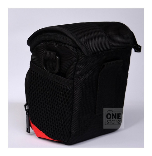 Imagen 4 de 6 de Bolso Canon Para Camaras Automaticas Y Semiautomáticas
