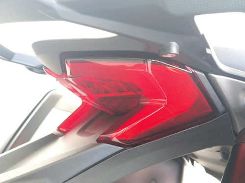 Ducati Multistrada 1260s