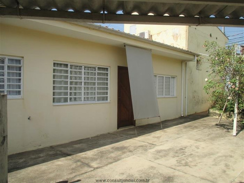 Imagem 10 de 23 de Casas Comerciais À Venda Em Jundiaí/sp - Compre O Seu Casas Comerciais Aqui! - 1446672