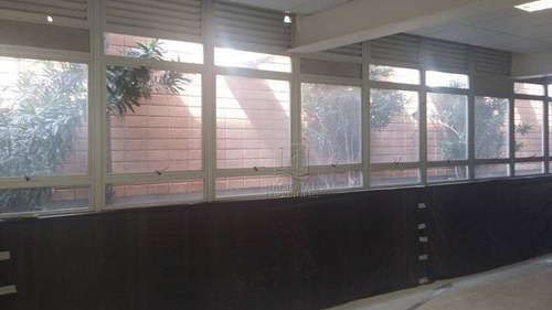 Sala Para Alugar, 35 M² Por R$ 1.100,00/mês - Vila Guiomar - Santo André/sp - Sa0216