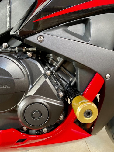 Moto Honda