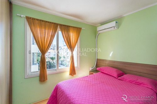 Imagem 10 de 15 de Apartamento - Menino Deus - Ref: 164233 - V-164233