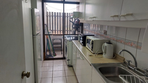 Venta Depto. Mariátegui 1d 1b 1e Providencia Oportunidad¡¡¡