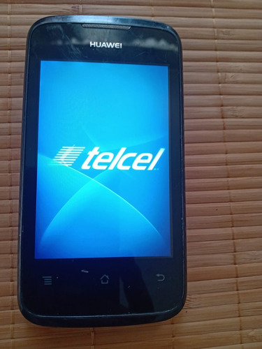 Huawei Y200 Telcel