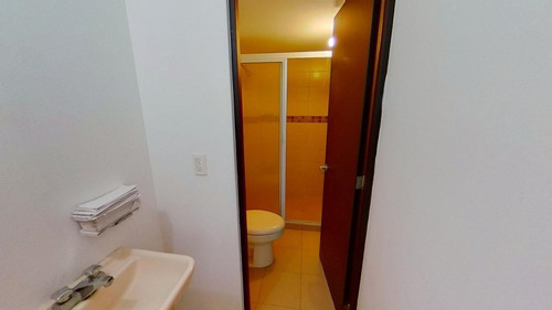Imagen 4 de 7 de Vendo Departamento Anahuac A 2 Cuadras Marina Nacional 1 Estacionamiento
