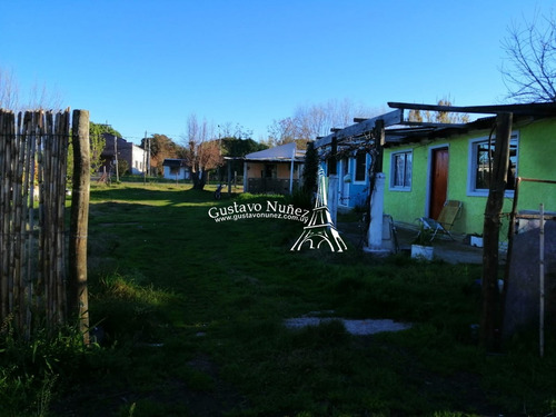 Oportunidad De Inversión- Ref: 3581
