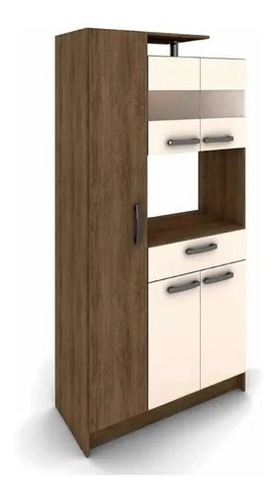 Alacena Multiuso Cocina Living Comedor