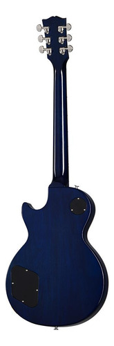 Guitarra Gibson Les Paul Standard 60s Blueberry Burst
