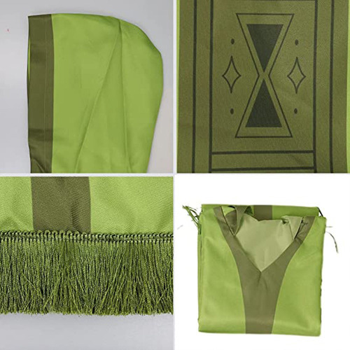 Conjunto De Disfraz De Bruno Para Adultos, Disfraz De Hallow