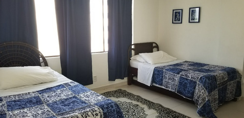 Imagen 11 de 16 de Precioso Apartamento Con Vista Al Mar En San Andrés Islas | Alquiler Vacacional