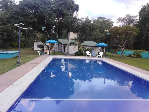 Venta De Finca En Villeta, Vereda Cune.