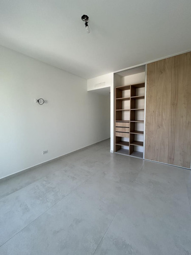 Departamento En Villa Devoto
