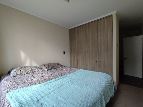 Inversionista Vendo Depto Valle Blanco Concepción