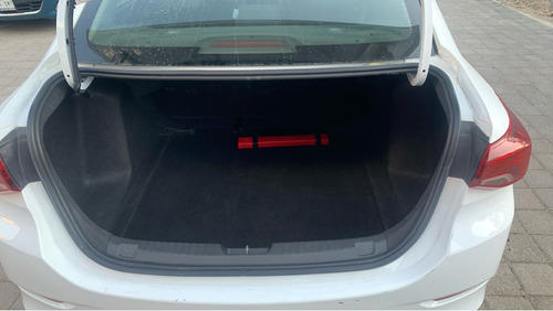 Chevrolet Onix 1.0t Ls At
