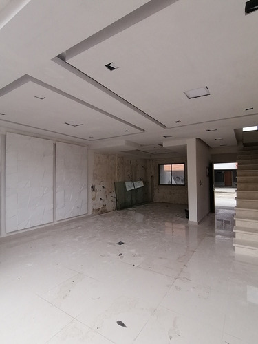Imagen 2 de 10 de Town House En Venta San Diego Resd. Santa Cruz Mb Aa