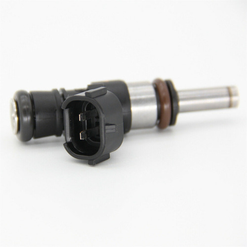 Inyector De Combustible 4x Para Audi 06l906031b 06k906a01 02