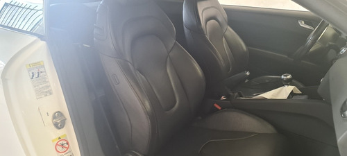 Audi Tt 1.8 T Fsi 2010
