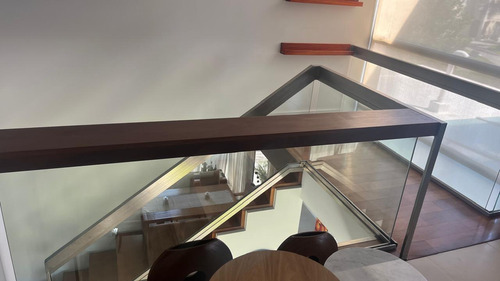 Venta De Casa Moderna 6 Amb. En El Country El Rocio Canning