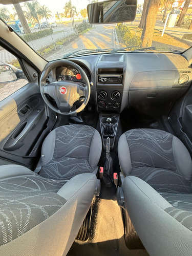 Fiat Palio 1.4 Fire Pack Confort