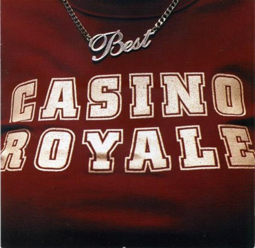 Cd Best (casino Royale (2)) Estándar