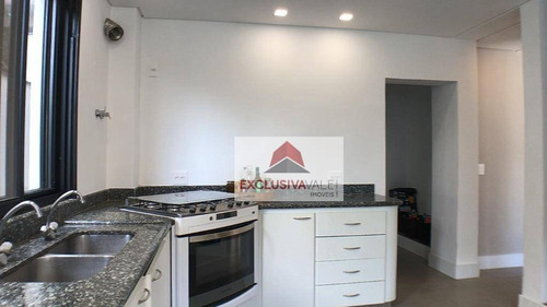Imagem 13 de 30 de Casa Com 4 Dormitórios, 580 M² - Venda Por R$ 2.390.000,00 Ou Aluguel Por R$ 16.000,00/mês - Conjunto Residencial Esplanada Do Sol - São José Dos Campos/sp - Ca0971