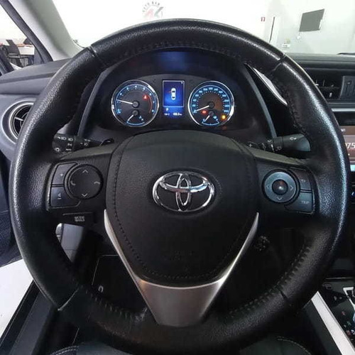 Imagem 4 de 11 de Toyota Corolla Xei20flex 2019