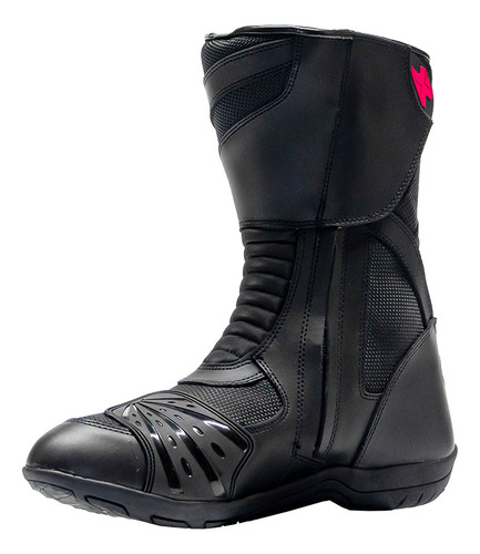 Bota Texx Strike V2 Preta 45