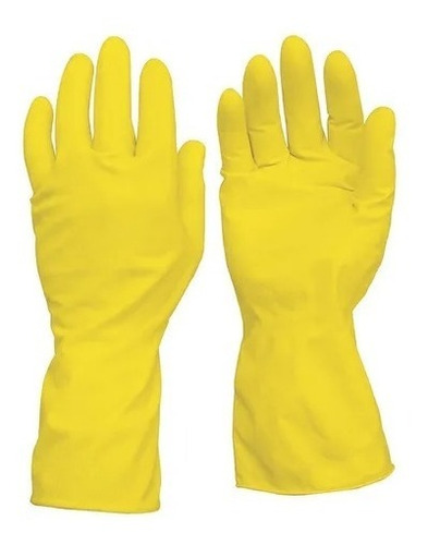 Guantes Doméstico Top Glove