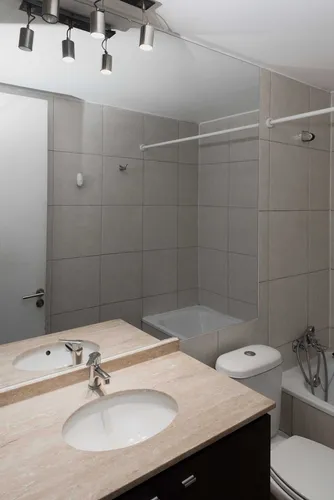 Se Vende Depto 2d 2b Con Estacionamiento (96508)