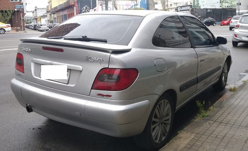 Citroen Xsara Vtr Modelo Francés Full 1.6i Año 2001 Divino