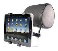 Holder Respaldar Para Auto. Ideal Para Tablets -callao