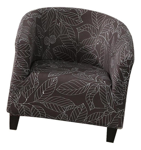 Bath Chair Covers Printed Armchair Covers