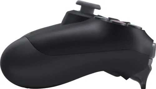 Mando Inalámbrico Dualshock 4 - Negro Azabache