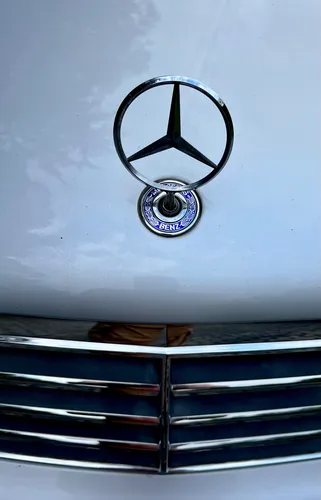 Mercedes-Benz Clase C 1.8