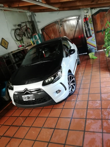 Citroen Ds3