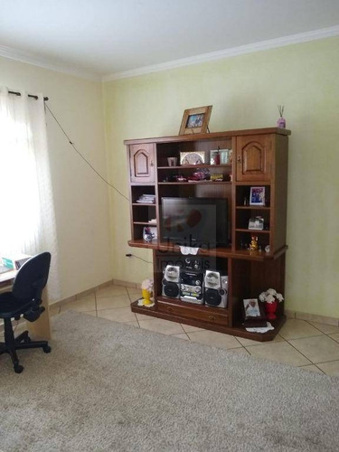 Imagem 18 de 20 de Chácara Em Itatiba - Jardim Leonor - Ch0202
